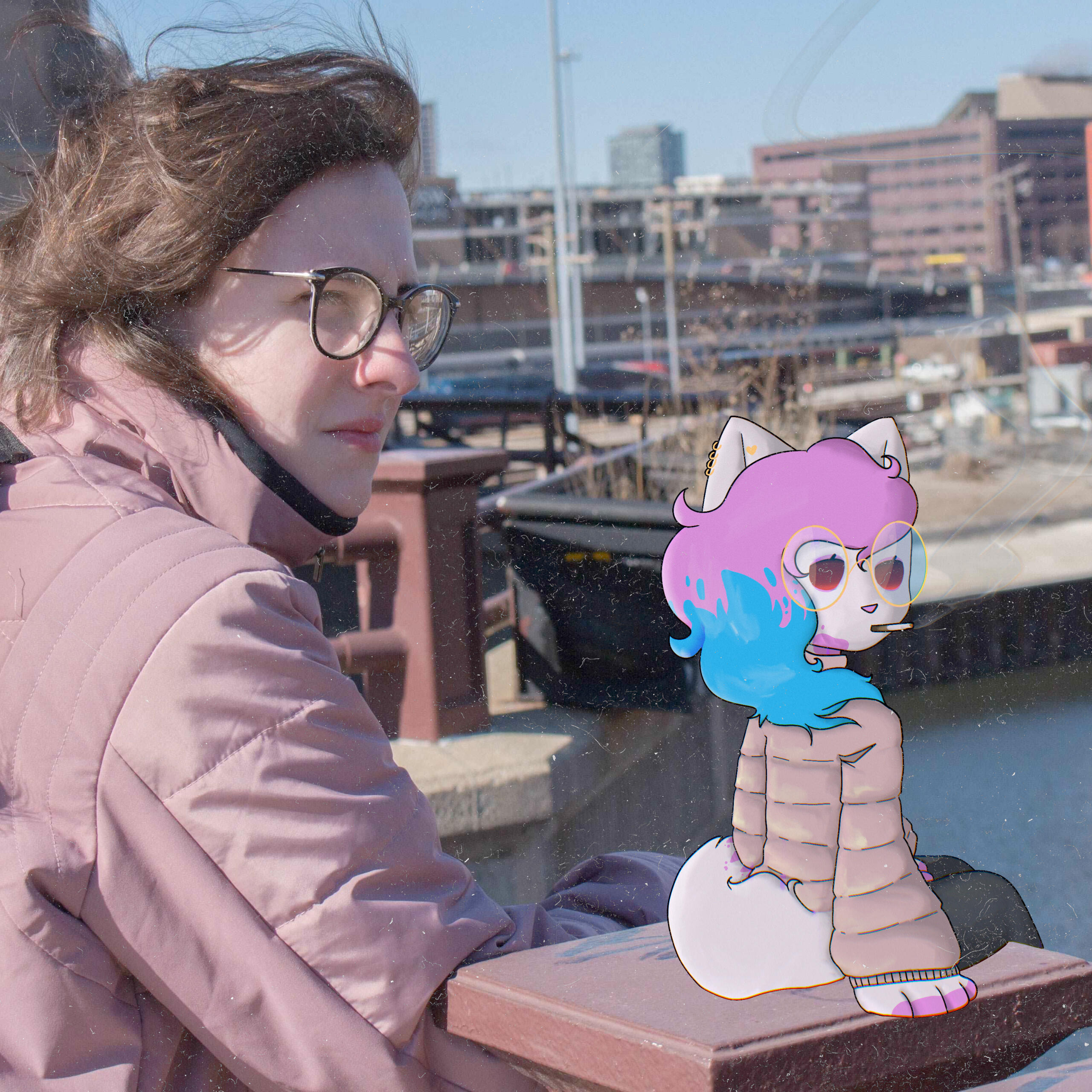 "Heartache EP" music art